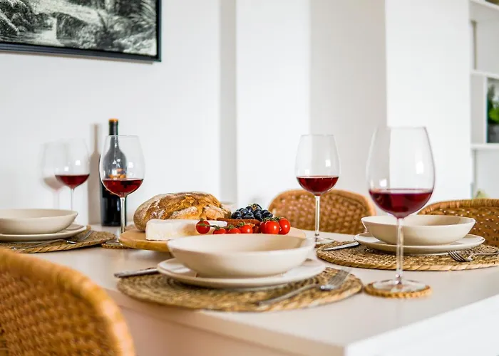 Modern~5*location~home Office~netflix~free Parking * Essen